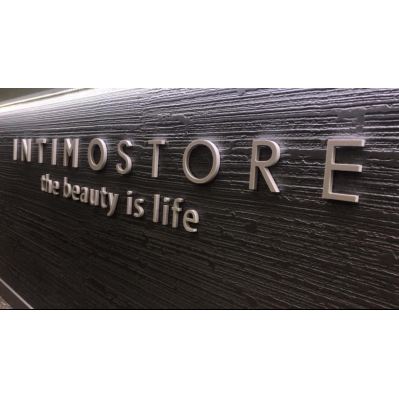 Logo di INTIMO STORE