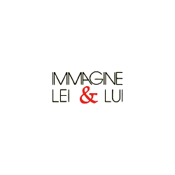 Logo di IMMAGINE LEI E LUI