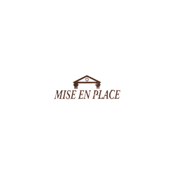 Logo di MISE EN PLACE