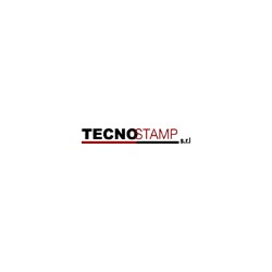Logo di TECNOSTAMP