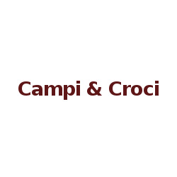 Logo di CAMPI & CROCI