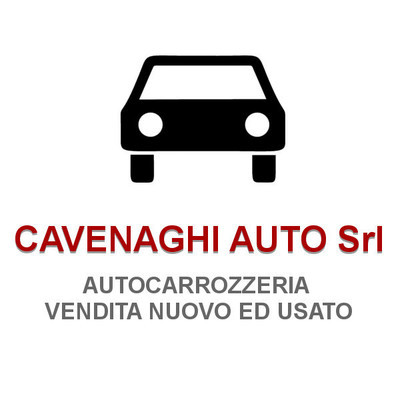 Logo di CAVENAGHI AUTO