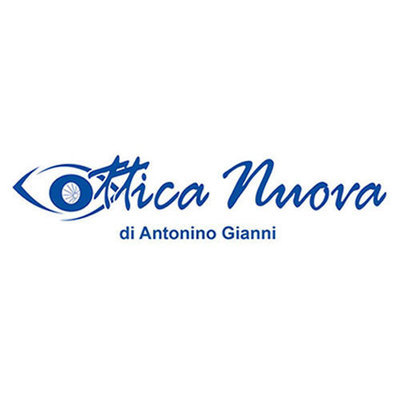Logo di OTTICA NUOVA