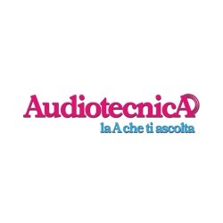 Logo di AUDIOTECNICA