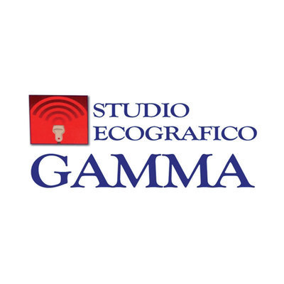 Logo di STUDIO ECOGRAFICO GAMMA