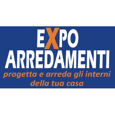 Logo di EXPO ARREDAMENTI SRL