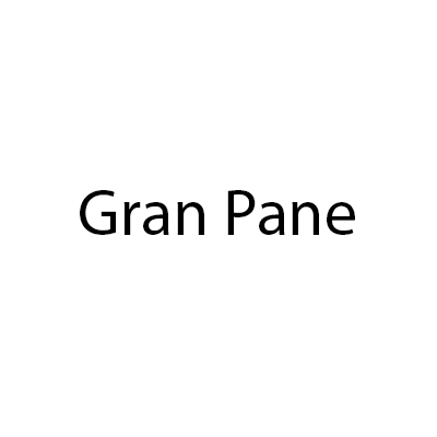 Logo di GRAN PANE