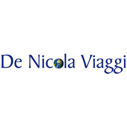 Logo di AGENZIA VIAGGI E TURISMO DE NICOLA
