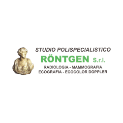 Logo di STUDIO POLISPECIALISTICO RONTGEN