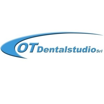 Logo di OT DENTALSTUDIO