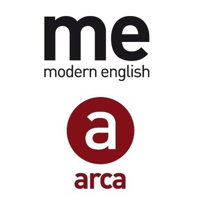 Logo di MODERN ENGLISH STUDY CENTRE - ARCA