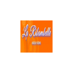 Logo di ASILO NIDO LA RIBAMBELLE LA CASA DELLE TATE