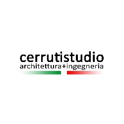 Logo di ARCHITETTO GIANANTONIO CERRUTI