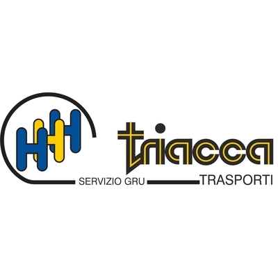 Logo di TRIACCA TRASPORTI SRL