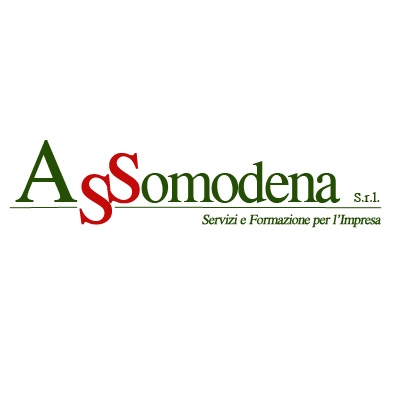 Logo di ASSOMODENA