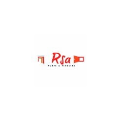 Logo di RSA PORTE E FINESTRE