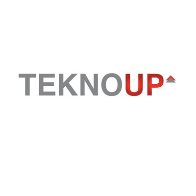Logo di TEKNOUP IMPIANTI ELETTRICI
