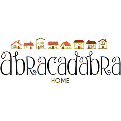 Logo di ABRACADABRA