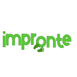 Logo di IMPRONTE