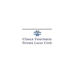 Logo di CLINICA VETERINARIA PRIVATA LECCE CITTA' PRONTO SOCCORSO 24 ORE