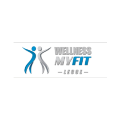 Logo di MY FIT WELLNESS