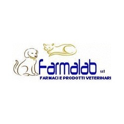 Logo di FARMALAB