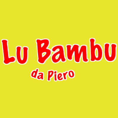 Logo di PIZZERIA LU BAMBU