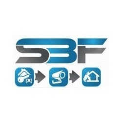Logo di SBF ANTIFURTI