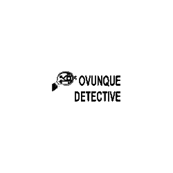 Logo di OVUNQUE DETECTIVE AGENZIA INVESTIGATIVA