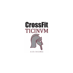 Logo di CROSSFIT TICINVM