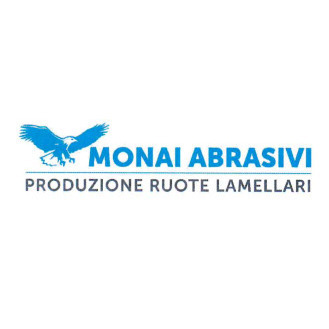 Logo di MONAI ABRASIVI