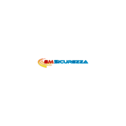 Logo di B.M. SICUREZZA