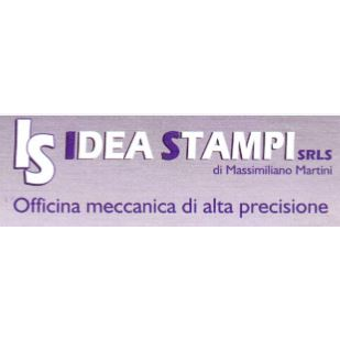 Logo di IDEA STAMPI