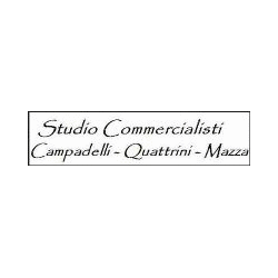 Logo di STUDIO COMMERCIALISTI CAMPADELLI QUATTRINI MAZZA