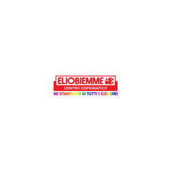 Logo di ELIOBIEMME CENTRO COPIGRAFICO