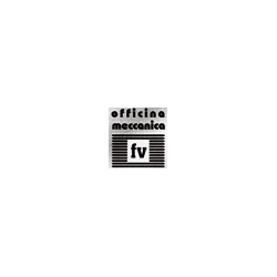 Logo di F. V. CONTROLLO NUMERICO