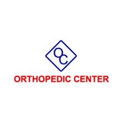 Logo di ORTHOPEDIC CENTER