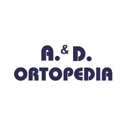 Logo di A. & D. ORTOPEDIA