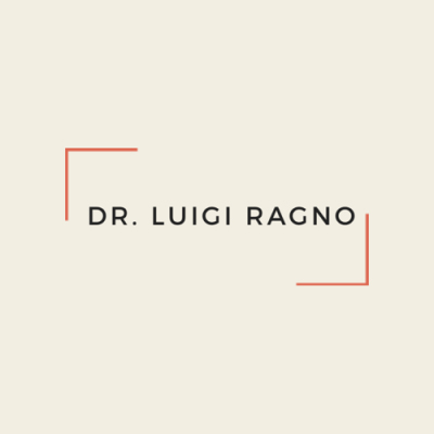 Logo di DOTT. LUIGI RAGNO