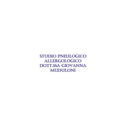 Logo di MUDULONI DOTT.SSA GIOVANNA