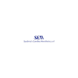 Logo di S.C.M. CANDELE
