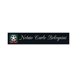 Logo di BOLOGNINI DR. CARLO STUDIO NOTARILE