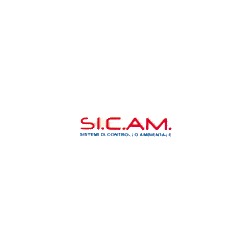 Logo di SI.C.AM. DISINFESTAZIONI DEL RAG. MURA EMANUELE FRANCESCO