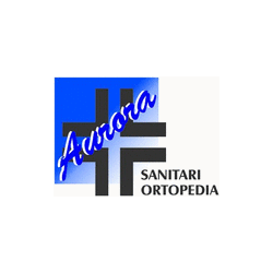 Logo di AURORA ORTOPEDIA