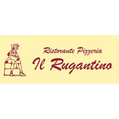 Logo di RISTORANTE PIZZERIA IL RUGANTINO