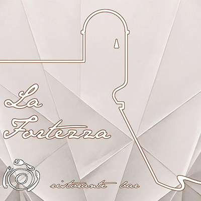 Logo di RISTORANTE LA FORTEZZA