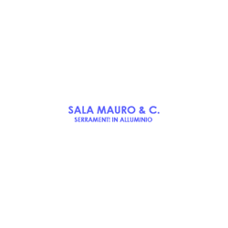 Logo di SERRAMENTI SALA MAURO