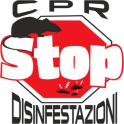 Logo di CPR DISINFESTAZIONI