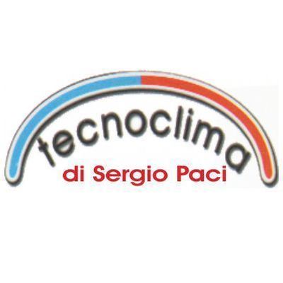 Logo di TECNOCLIMA DI SERGIO PACI