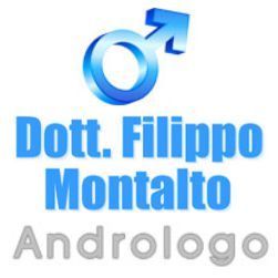 Logo di MONTALTO DR. FILIPPO ANDROLOGO